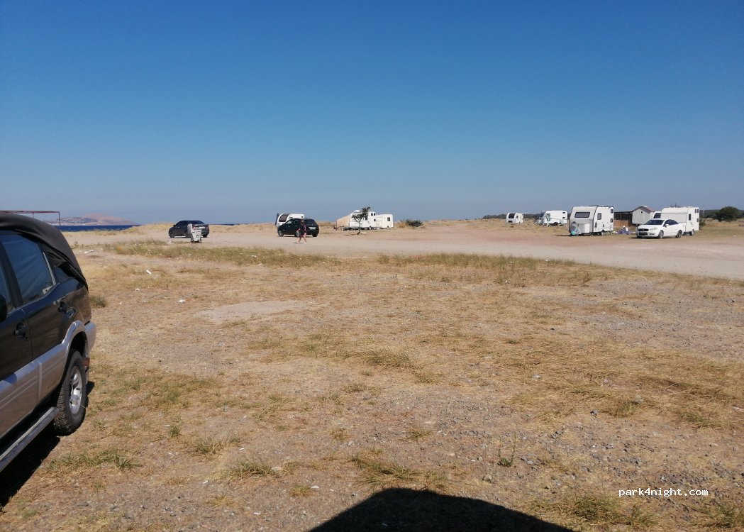 (17600) Camoba Canakkale - Unnamed Road — foto 2