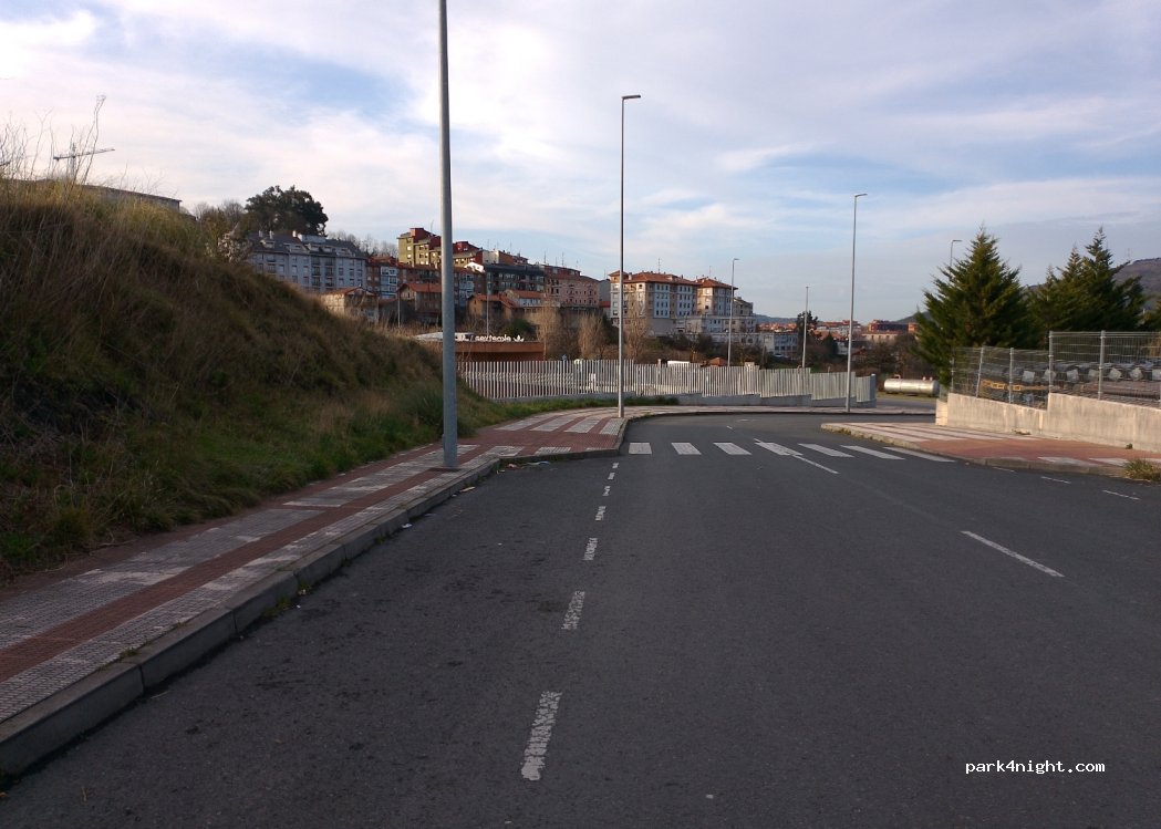 (48500) Abanto-Zierbena - 1H Lugar Barrio Campo Diego — foto