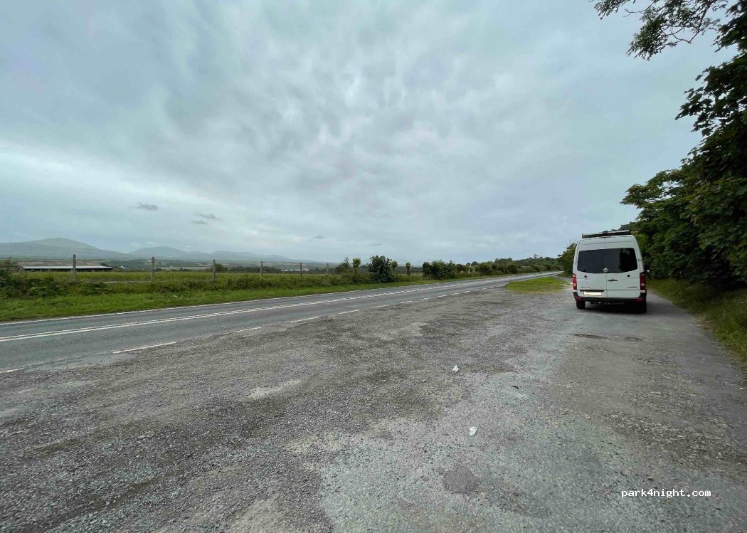 (LL61 6PJ) Wales - a4080 — foto 2