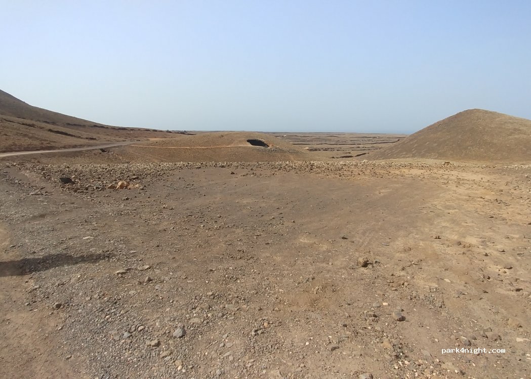 (35660) Corralejo - Unnamed Road — foto
