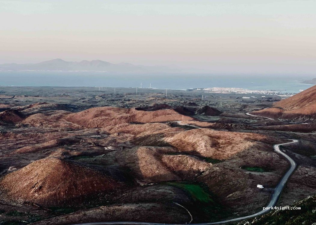 (35660) Corralejo - Unnamed Road — foto 3