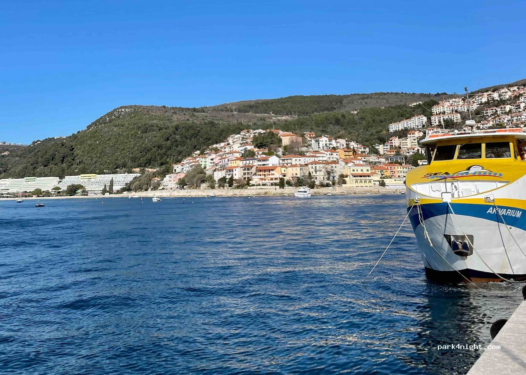 (52221) Rabac - 59 Ulica Maršala Tita — foto