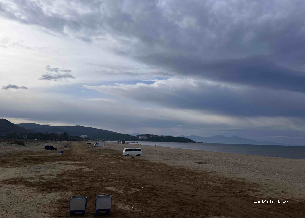 (35920) Izmir - Unnamed Road — foto 4