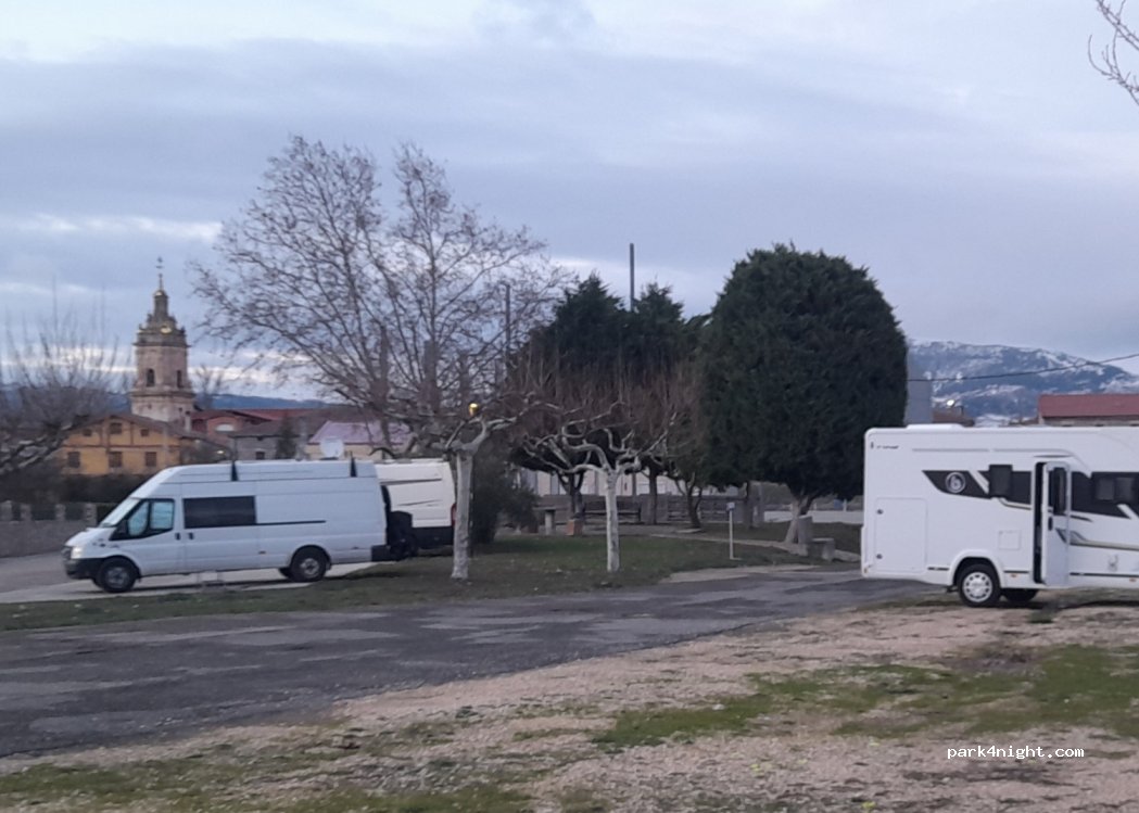(09280) Cubo de Bureba - 52 Calle San Millan — foto 2