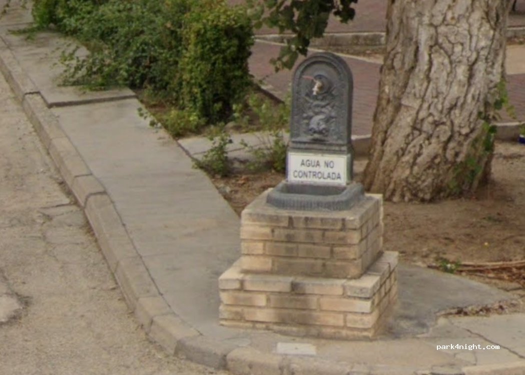 (16555) Carrascosa del Campo - 4 Plaza Alameda — foto 2