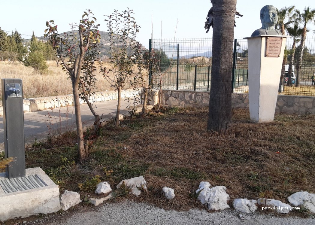 (03792) Alicante - 1 Partida Ambellund — foto 2