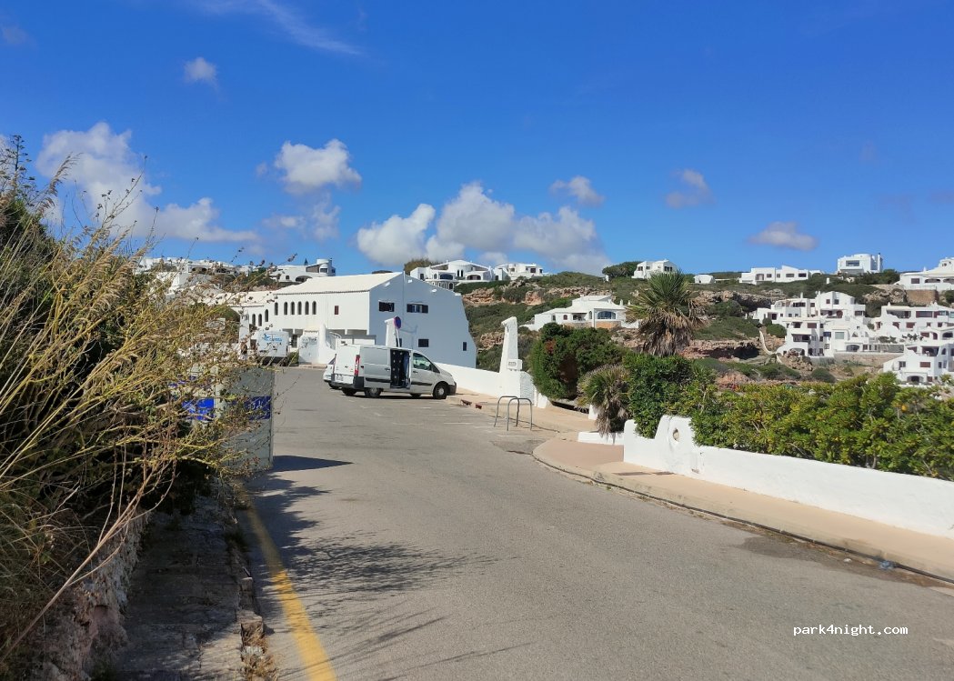 (07769) Cala Morell - 64 Calle Corona Austral — foto