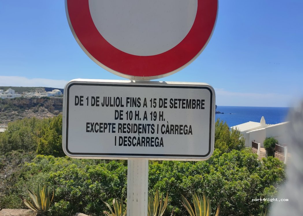 (07769) Cala Morell - 64 Calle Corona Austral — foto 3