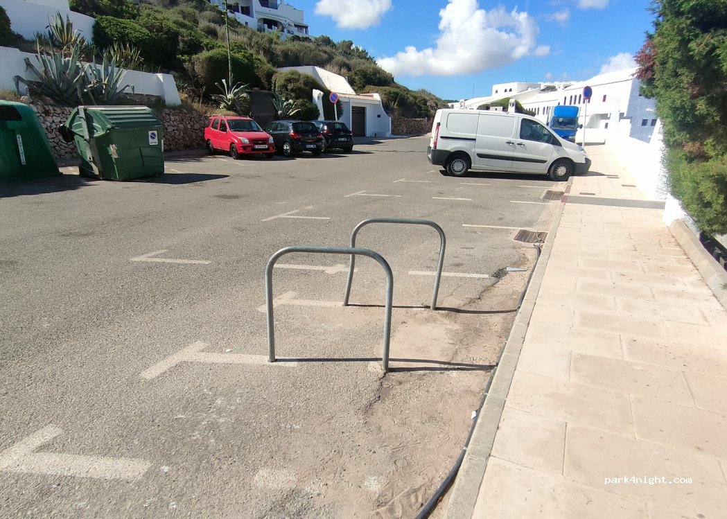 (07769) Cala Morell - 64 Calle Corona Austral — foto 4