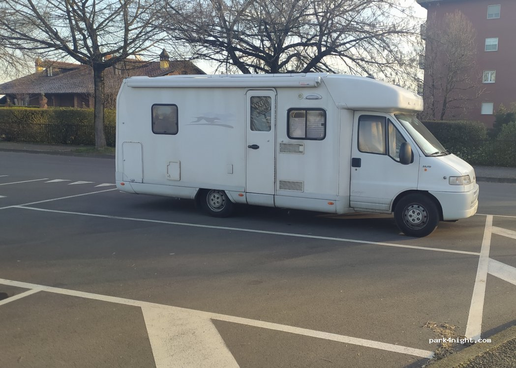(26845) Codogno - 53C Viale Resistenza — foto