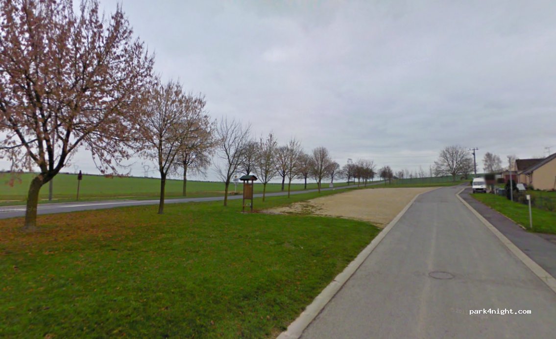 (51150) Condé-sur-Marne - 13 Rue du Général de Gaulle — foto