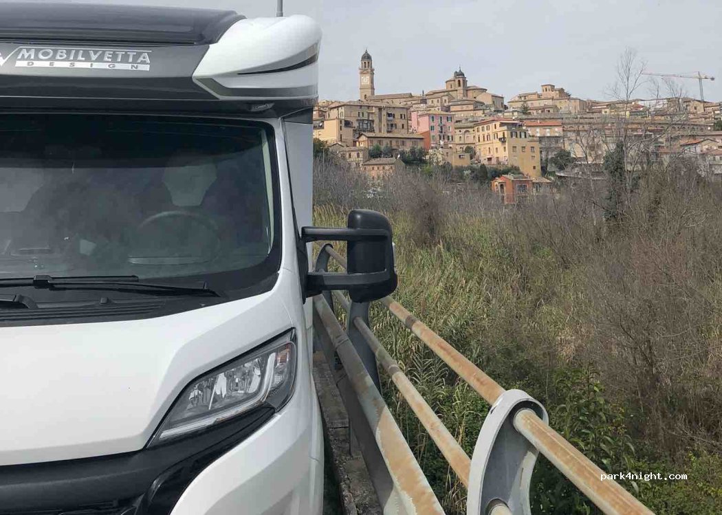 (62100) Macerata - 30 Via Virgilio Paladini — foto 4