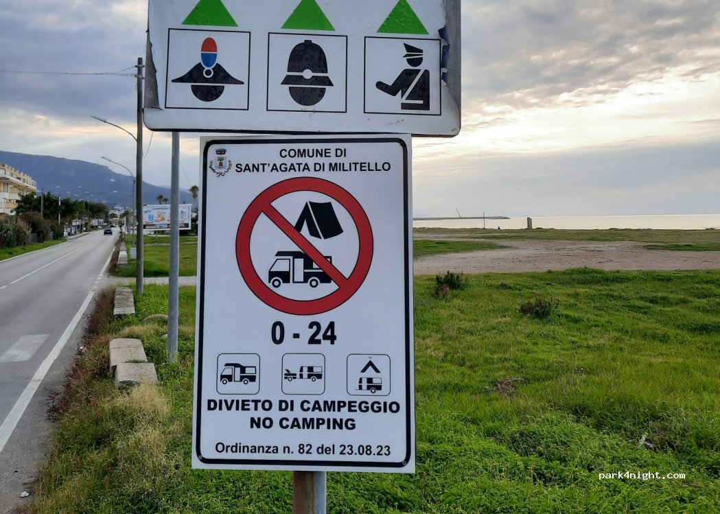 (98076) Sant'Agata di Militello - 16 Contrada Giancola — foto 4