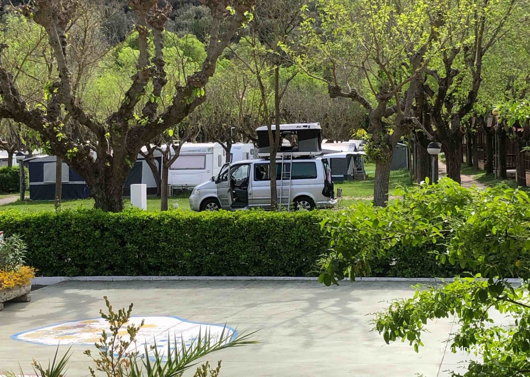 Camping Esponellà. — foto 2