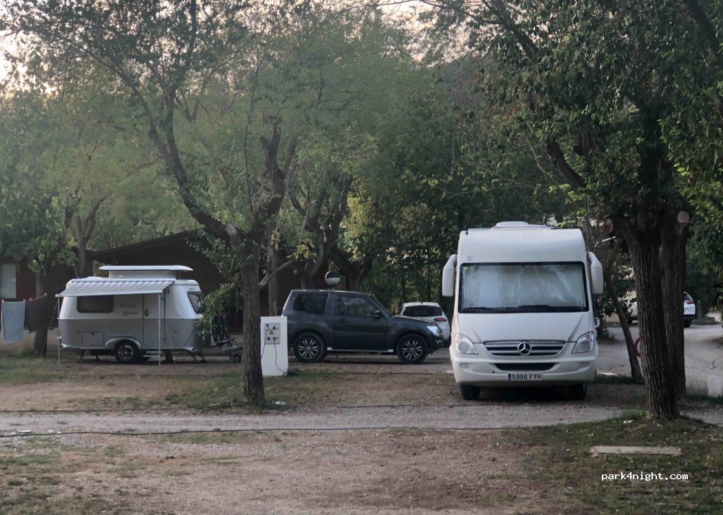Camping Esponellà. — foto 3