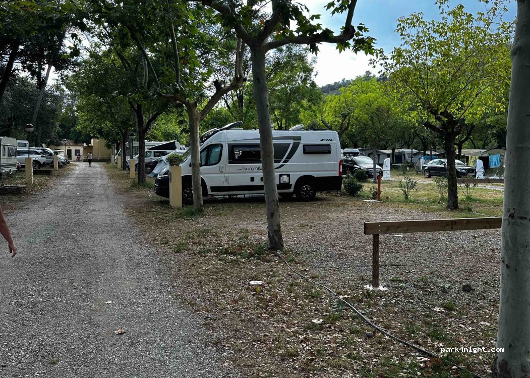 Camping Esponellà. — foto 4