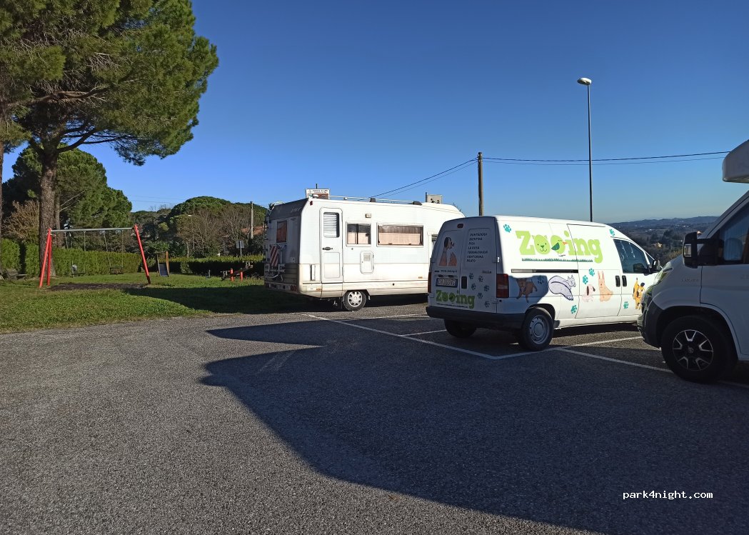 (56035) Lari - 3 Via Madre Vincenza Frangioni — foto 3