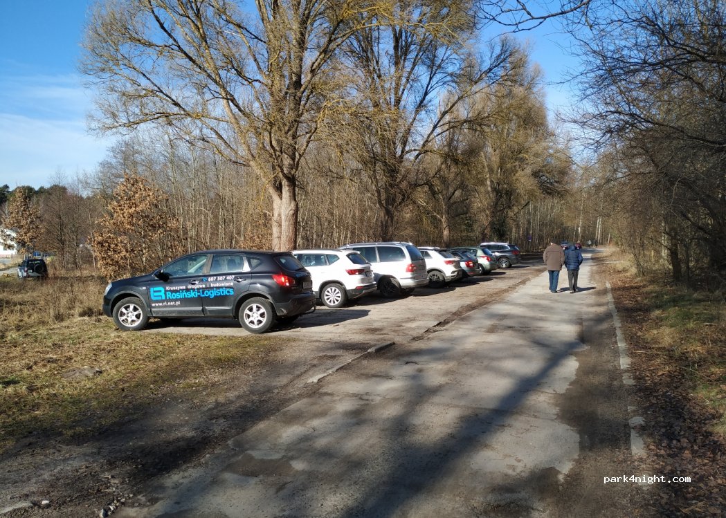 (26-008) Leszczyny - — foto