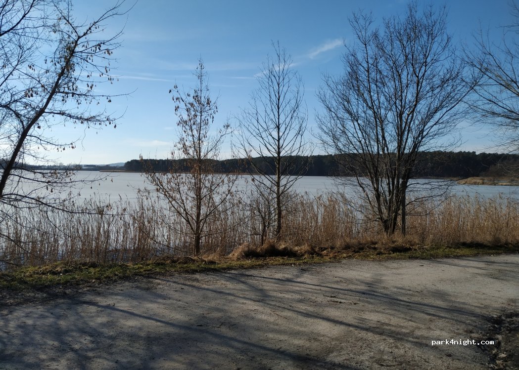 (26-008) Leszczyny - — foto 2