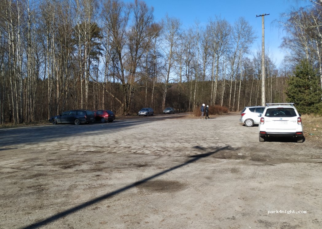 (26-008) Leszczyny - — foto 3