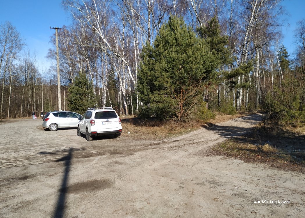 (26-008) Leszczyny - — foto 4