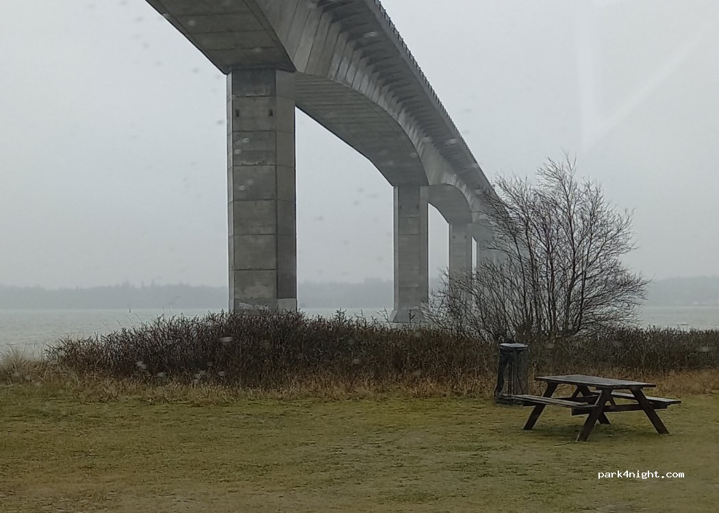 (7900) Nykøbing Mors - 101 Sallingsundvej — foto