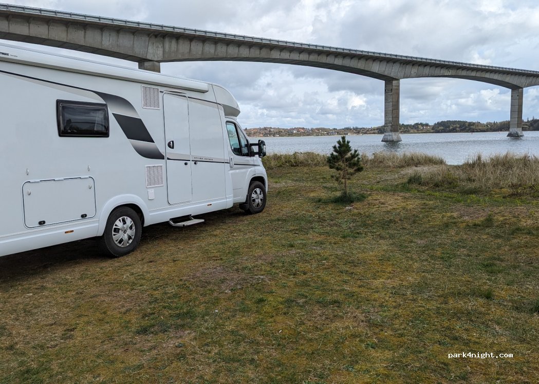 (7900) Nykøbing Mors - 101 Sallingsundvej — foto 3