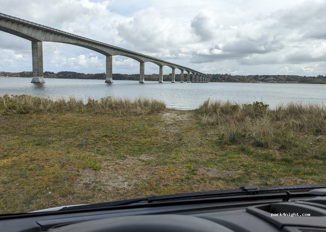 (7900) Nykøbing Mors - 101 Sallingsundvej — foto 4