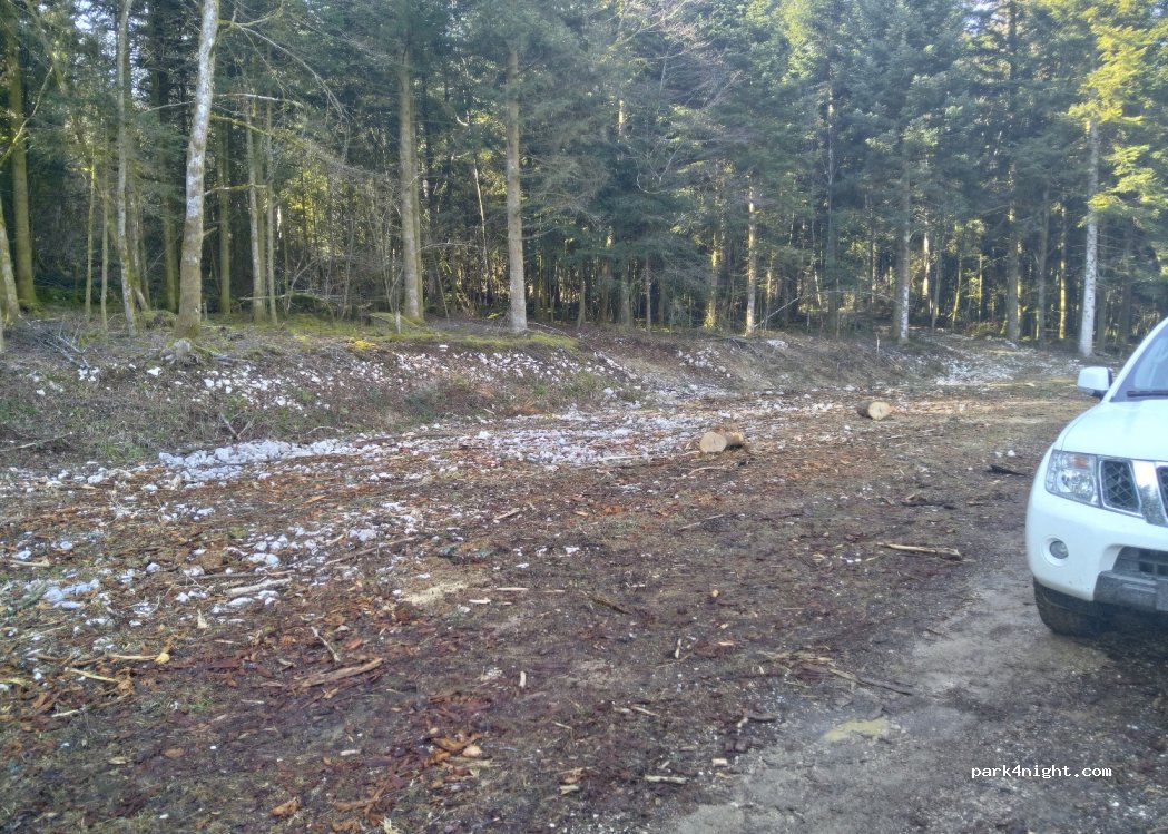 (39110) Andelot-en-Montagne - — foto
