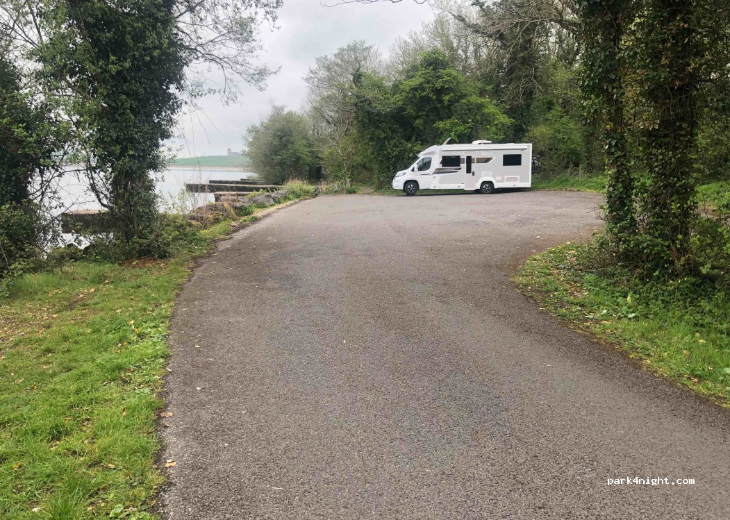 (BT94 2LA) Trory - Unnamed Road — foto 2