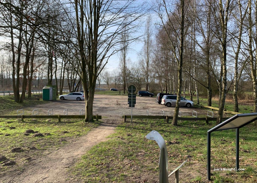 (21441) Garstedt - Vierhoefener Str. — foto