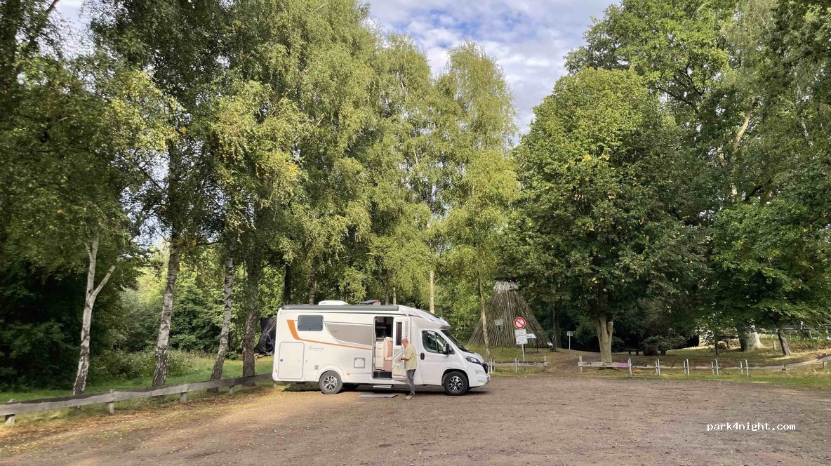 (21441) Garstedt - Vierhoefener Str. — foto 5