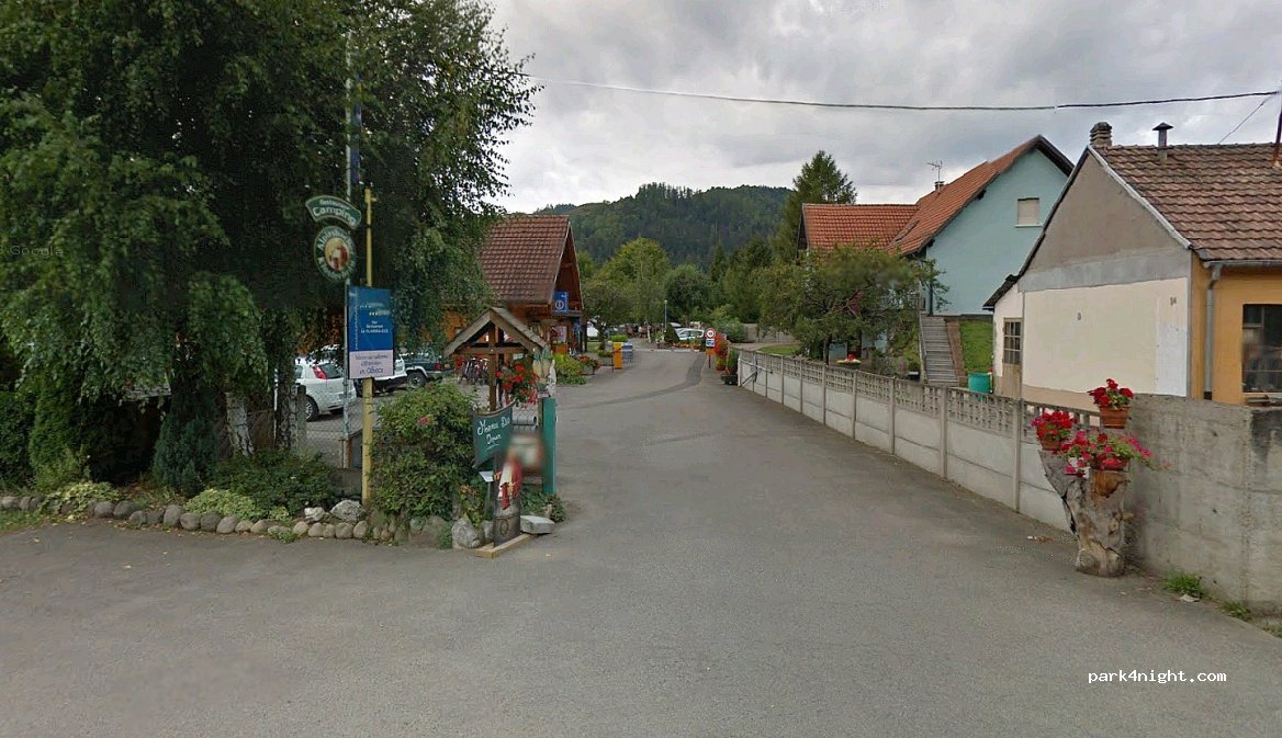Camping Les Bouleaux — foto