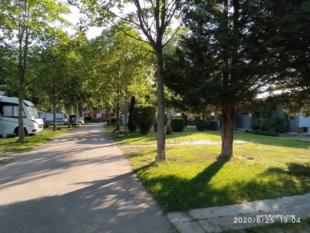 Camping Les Bouleaux — foto 2
