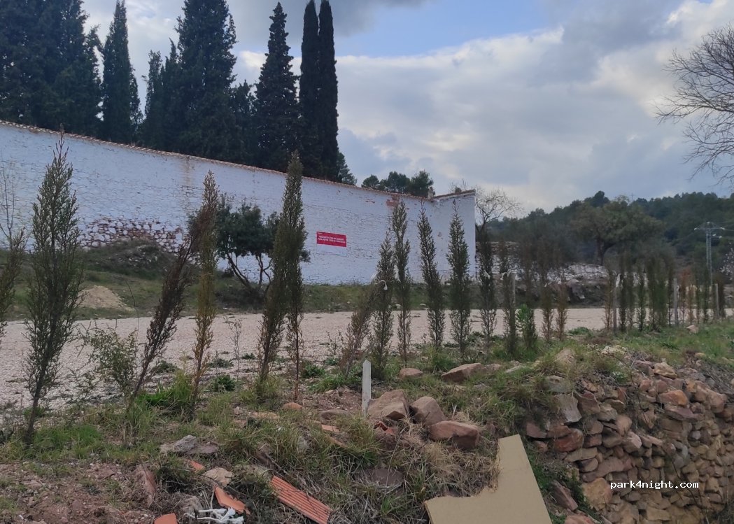 (12222) Aín - 1 Partida Diseminados — foto 2
