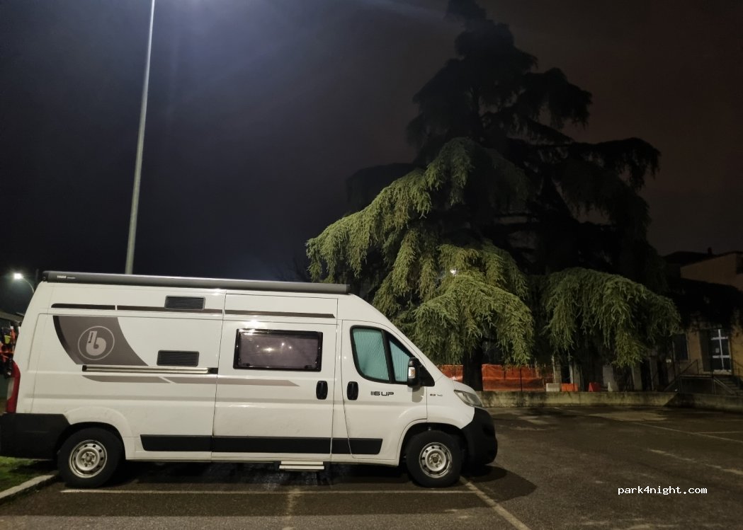 (29015) Castel San Giovanni - 1 Via I Maggio — foto 4
