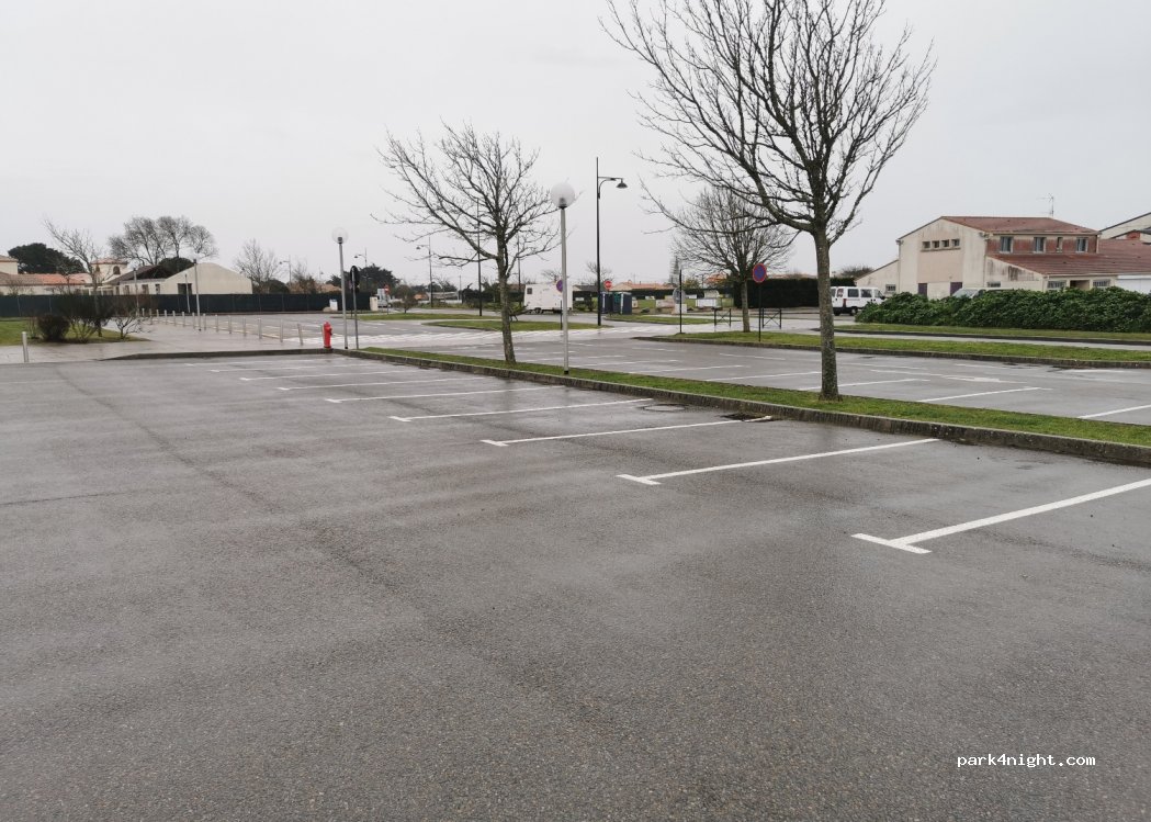 (44210) Pornic - 12 Rue du Colonel Victor Bézier — foto