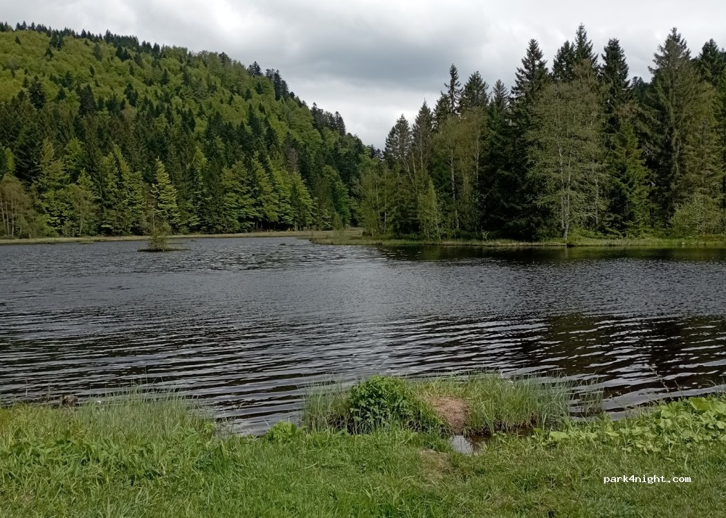 Hotel-restaurant Les Terrasses Du Lac Blanc — foto 3
