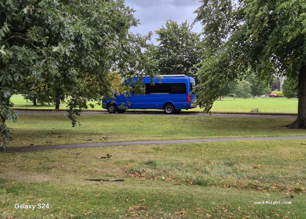 () Harrogate - Coach Road — foto 4