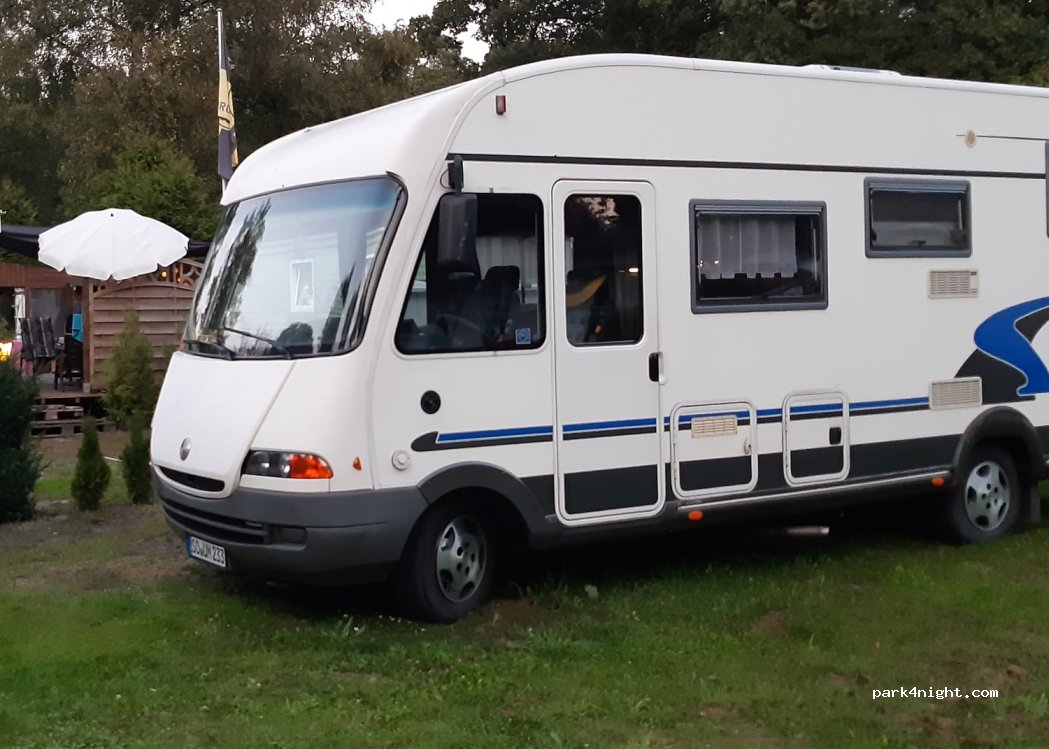 Campingplatz Jägerkrug — foto