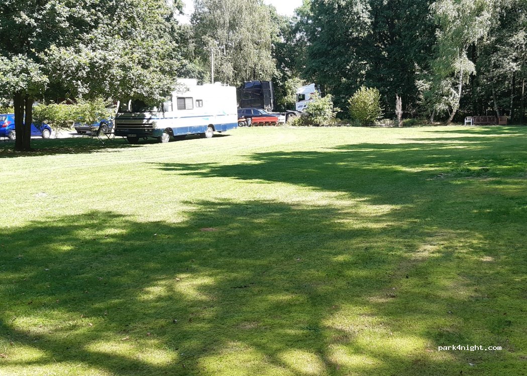 Campingplatz Jägerkrug — foto 2