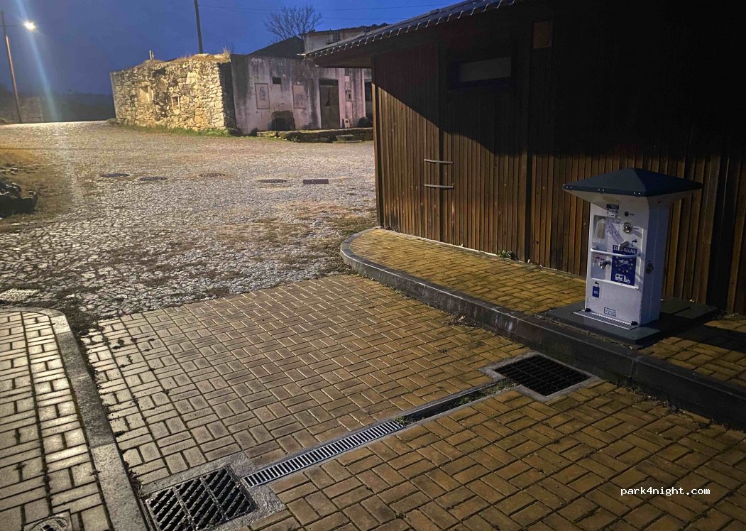 (6320) Termas do Cró - N324 — foto