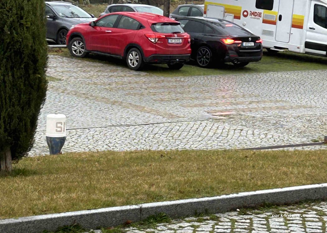 (6320) Termas do Cró - N324 — foto 2
