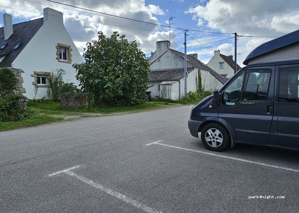 (56870) Baden - 11 Rue de la Lande — foto