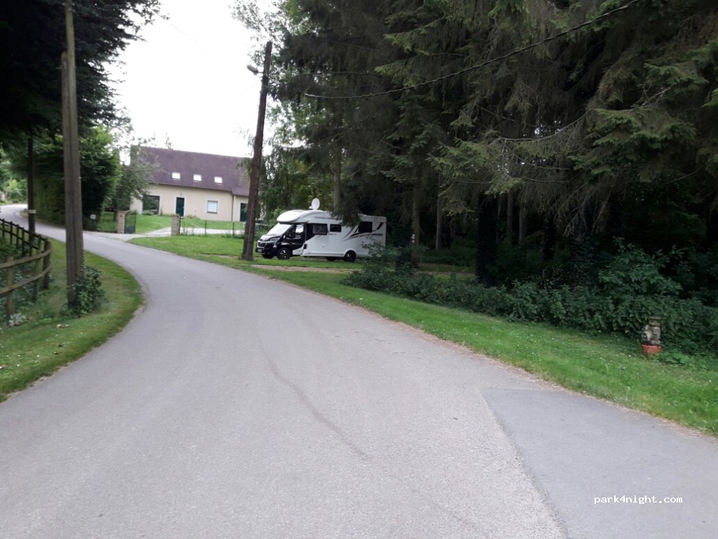 L'Abeille de Ri — foto 3
