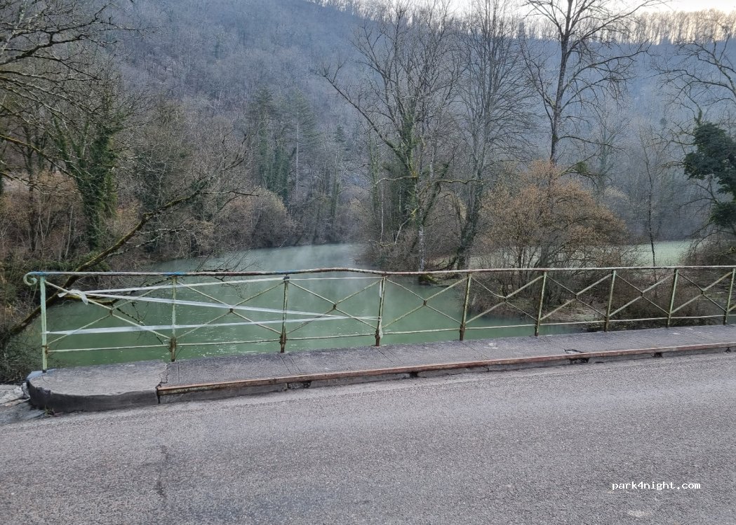 (25110) Baume-les-Dames - 10 Rue des Pipes — foto 3