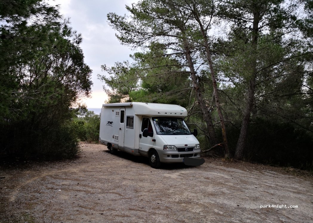 (58019) Monte Argentario - 15 Via Panoramica — foto