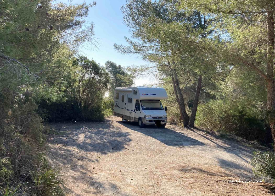 (58019) Monte Argentario - 15 Via Panoramica — foto 2