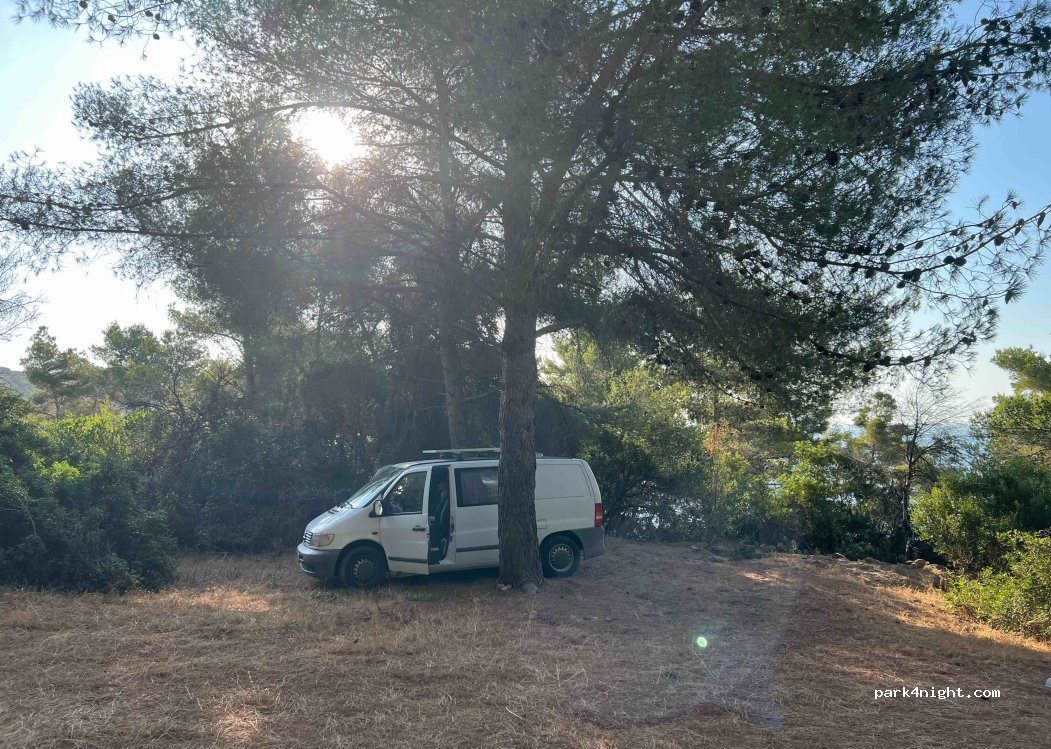 (58019) Monte Argentario - 15 Via Panoramica — foto 3