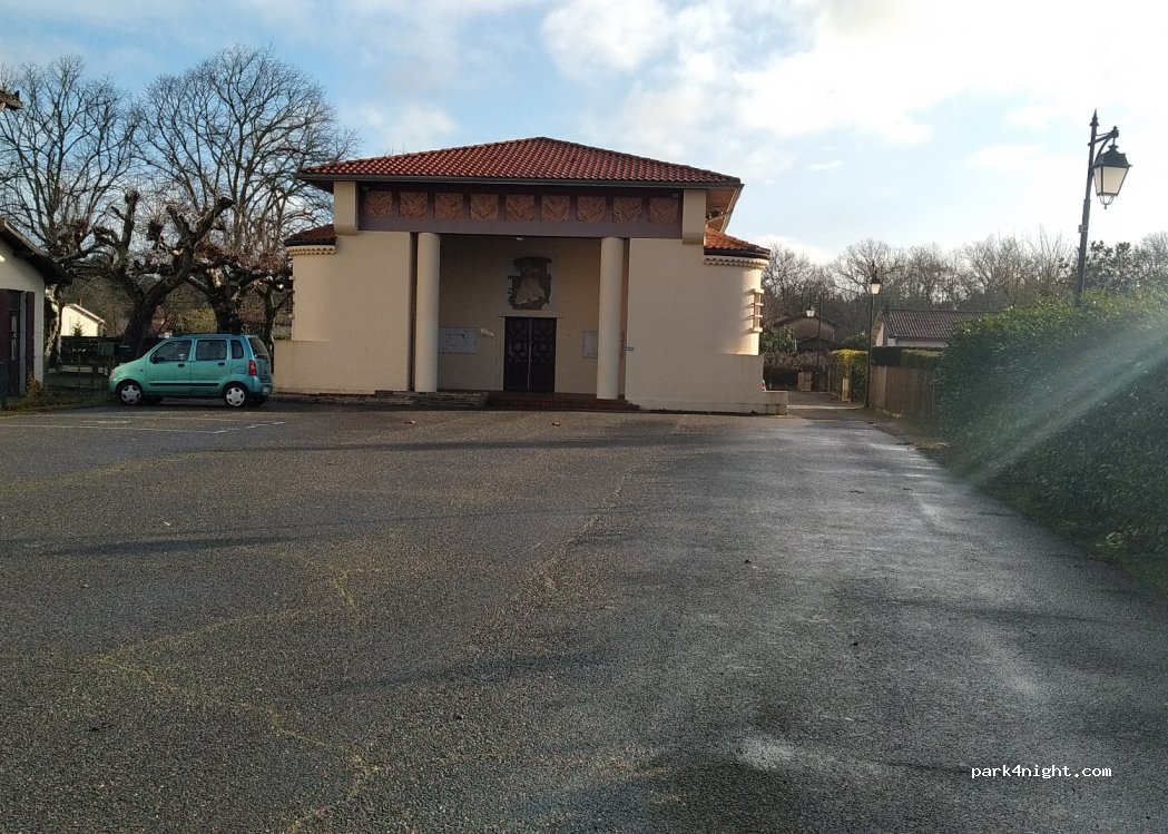(40410) Moustey - 83 Avenue Cousseau de Labarthe — foto 2